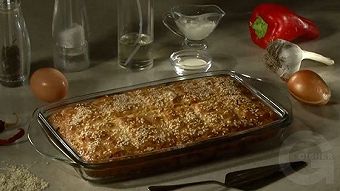 Patrastenq miasin - Serbakan burek