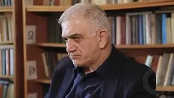 Verjin zang - seria 15