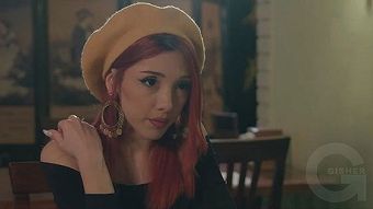 Amen tari garnane - seria 38