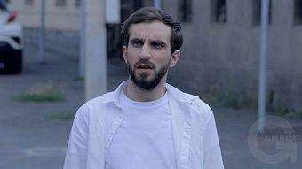 Siro tever - seria 132