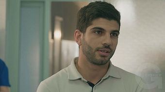 Amen tari garnane - seria 89