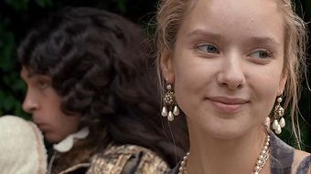 Հրացանակիրներ - սերիա 16