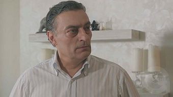 Amen tari garnane - seria 137