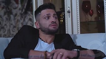 Ari parenq - seria 7