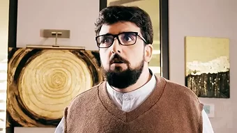 Srti Valet - seria 1