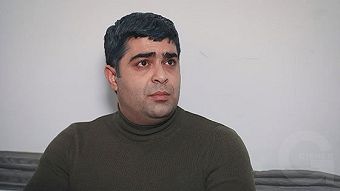 Mer taghi tgherqe - seria 53