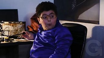 Blbulyanner - seria 15