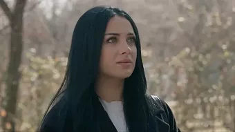 Tsov achqeri patcharov - seria 115