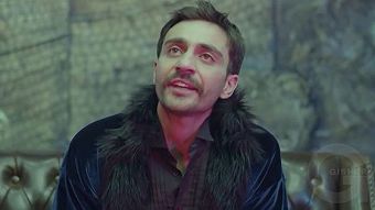 Erjankutyan mexanikan - seria 10