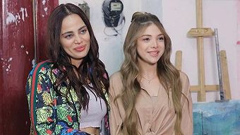 Kuyr ashxarh - seria 22