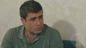 Amen tari garnane - seria 82