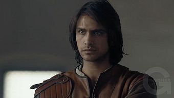 Հրացանակիրներ - սերիա 10