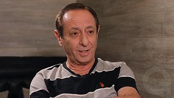 Kuyr ashxarh - seria 31