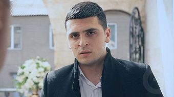 Mer taghi tgherqe - seria 84