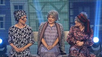 Womens club - Episode 88