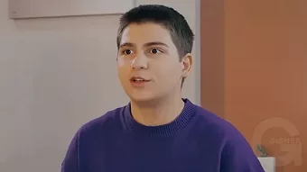 Syurpriz 2 - seria 3