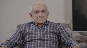 Brnir dzerqs - seria 3