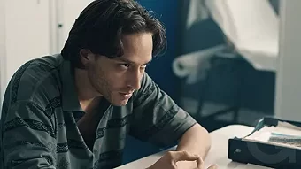 Մաֆիայի որսորդը - սերիա 9