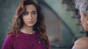 Mer taghi tgherqe - seria 11