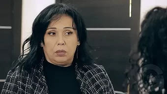 Sery erbeq chi moranum - seria 12