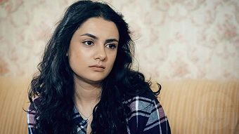 Ojaxi erge - seria 32