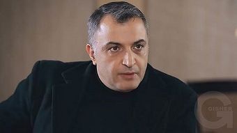 Mer taghi tgherqe - seria 47