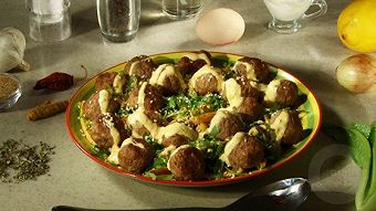 Patrastenq miasin - Syrym