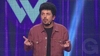 Womens club - Episode 120