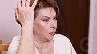 Kuyr ashxarh - seria 3