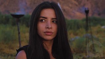 Aryunot xaghadruyq - seria 10