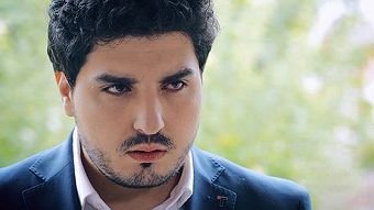 Ojaxi erge - seria 131