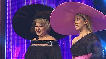 Womens club - Episode 119