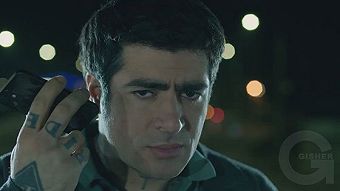 Amen tari garnane - seria 57