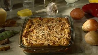 Patrastenq miasin - Kanach lobov ev kartofilov jerepuk