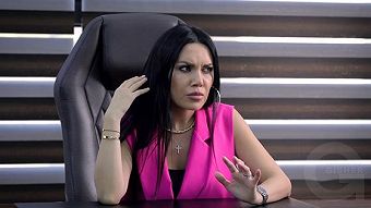 Feyq gyughapet - seria 1