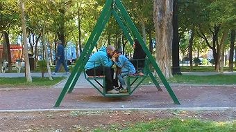 Aryunot xaghadruyq - seria 20