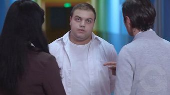 Hatuk dasaran - seria 34