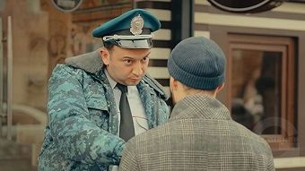 Qerankyuni - seria 6