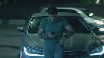 Amen tari garnane - seria 73