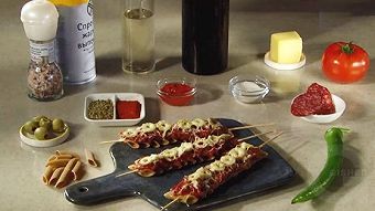 Patrastenq miasin - Picca bambuke shampuriknerov