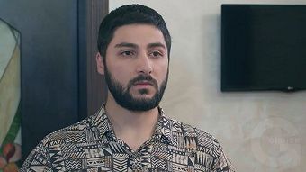 Tsaghikner dzyan tak - seria 85