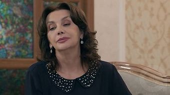 Tsaghikner dzyan tak - seria 58