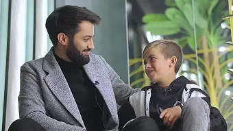 Es kam - Norayr Eghyan