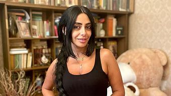 Chein spasum - Lilit Babayan