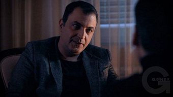 Mer taghi tgherqe - seria 3