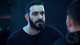 Mer taghi tgherqe - seria 38