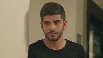 Amen tari garnane - seria 136