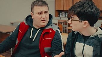 Qerankyuni - seria 5