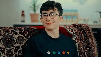 Qerankyuni - seria 2