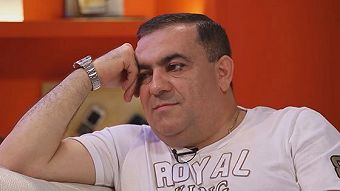 Zangir, Asem 2 - Episode 4